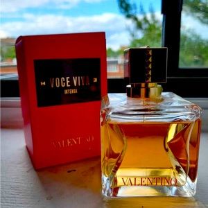 Voce Viva - Valentino Perfume - for women- 100 ml